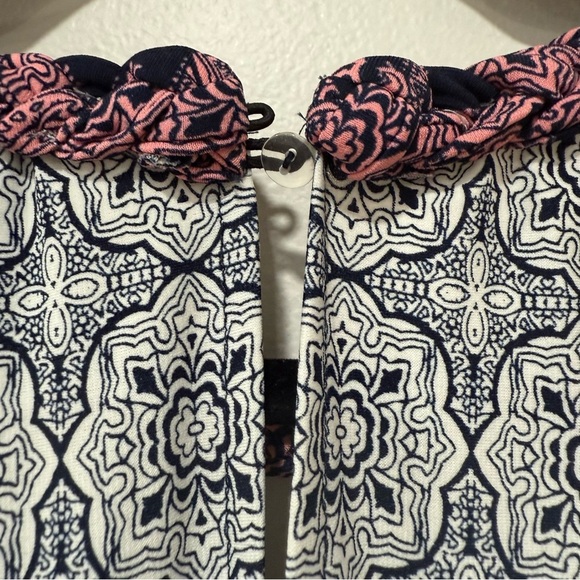 Maggy London halter dress 6P - Picture 6 of 7